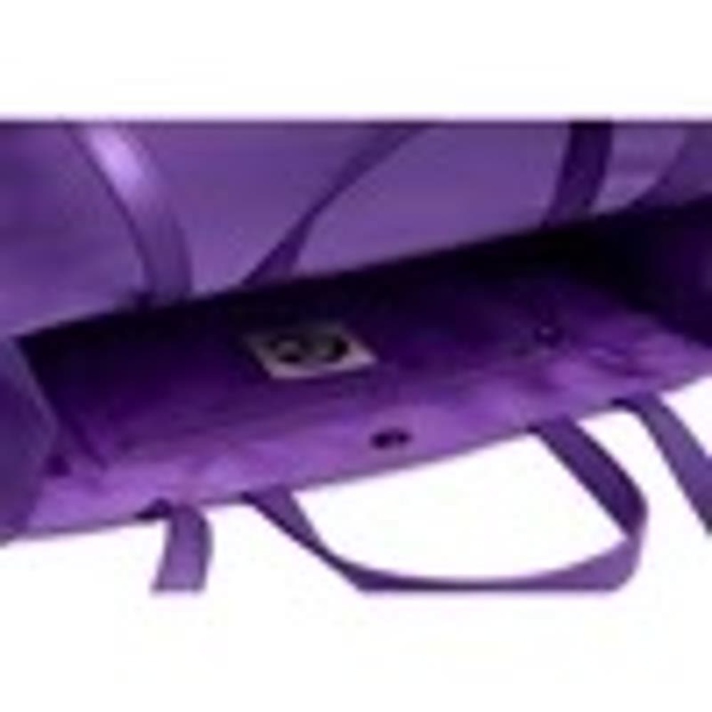 TELFAR Grape Shopper - Medium. NWT and in Dust Bag - Picture 2 of 4